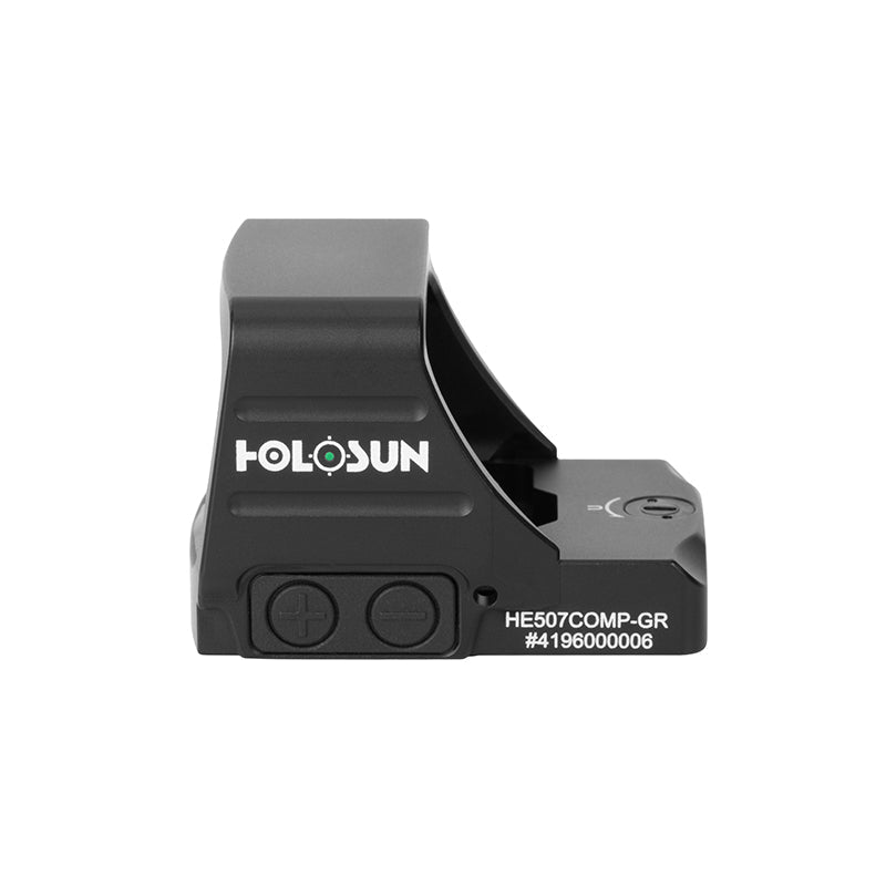 Holosun 507 Comp [green] - Ubitzu
