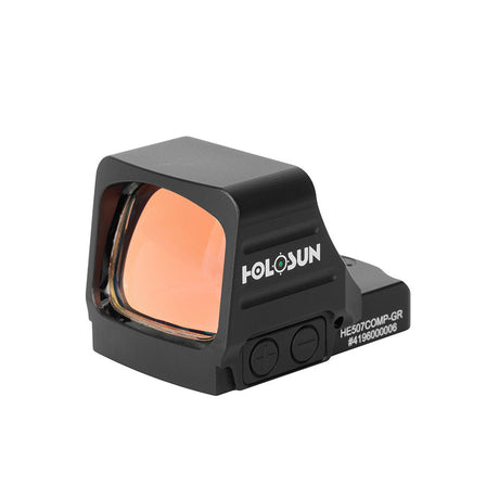 Holosun 507 Comp [green] - Ubitzu