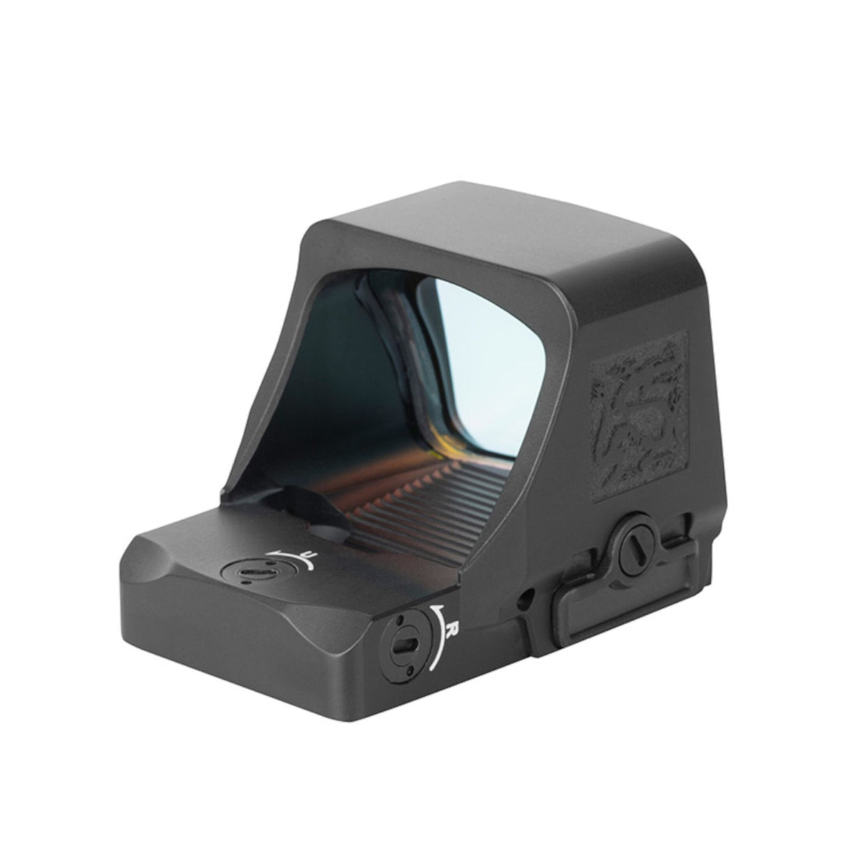 Holosun 507 Comp Ronin [green] - Ubitzu