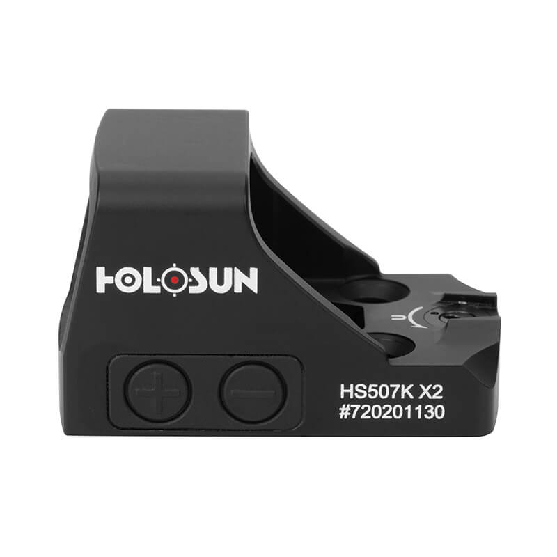 Holosun 507K X2 [red] - Ubitzu