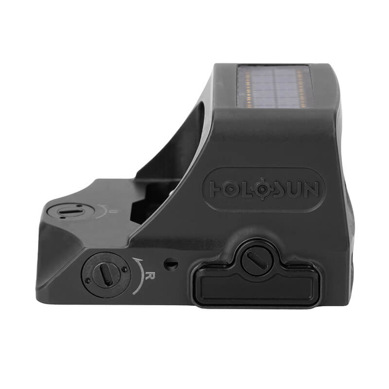 Holosun 508T X2 [red] - Ubitzu