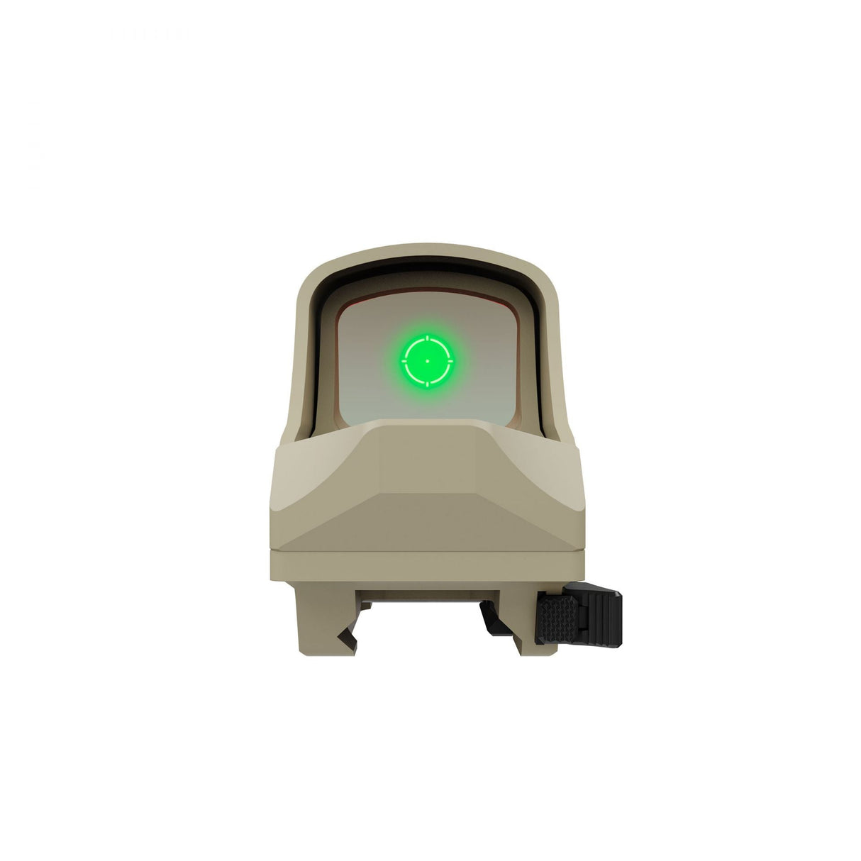 Holosun 510C FDE GR - Ubitzu