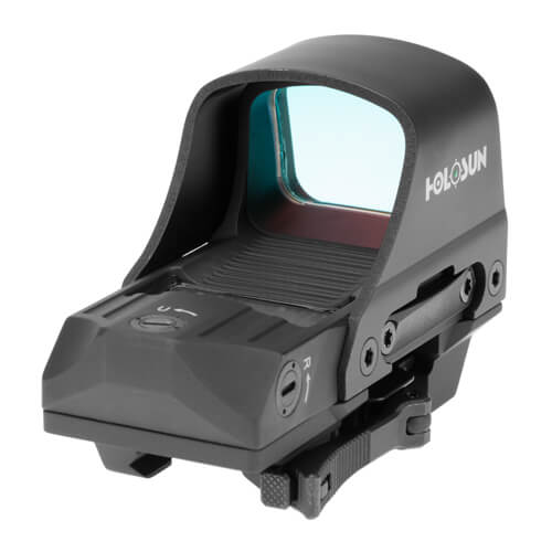 Holosun 510C GR - Ubitzu