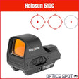 Holosun 510C - Ubitzu
