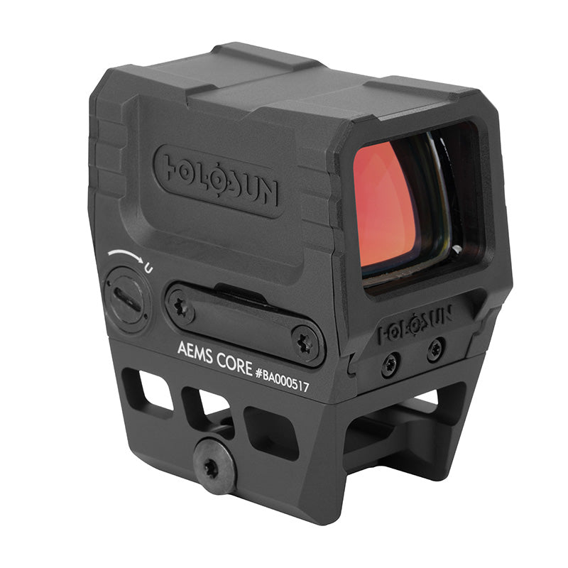 Holosun AEMS CORE Red - Ubitzu