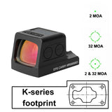 Holosun EPS Carry [green] - Ubitzu