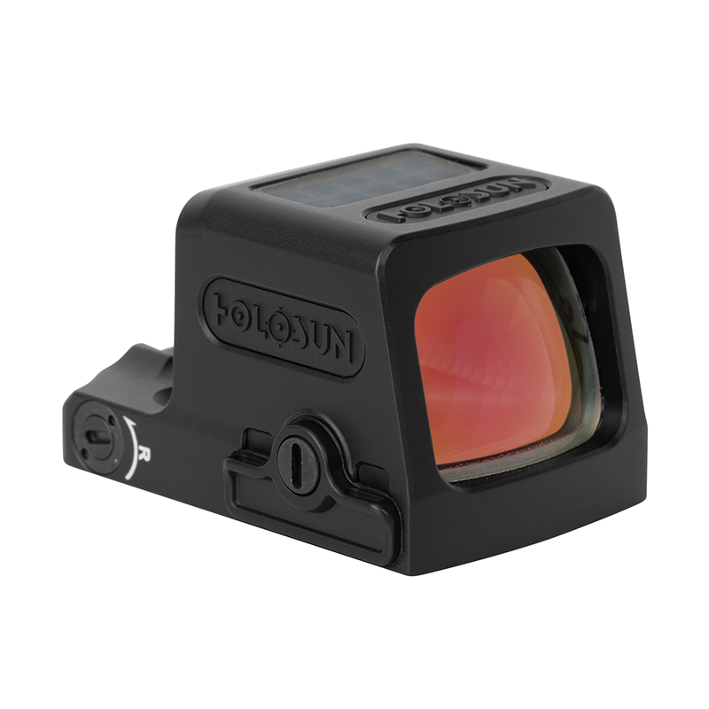 Holosun EPS Carry [green] - Ubitzu