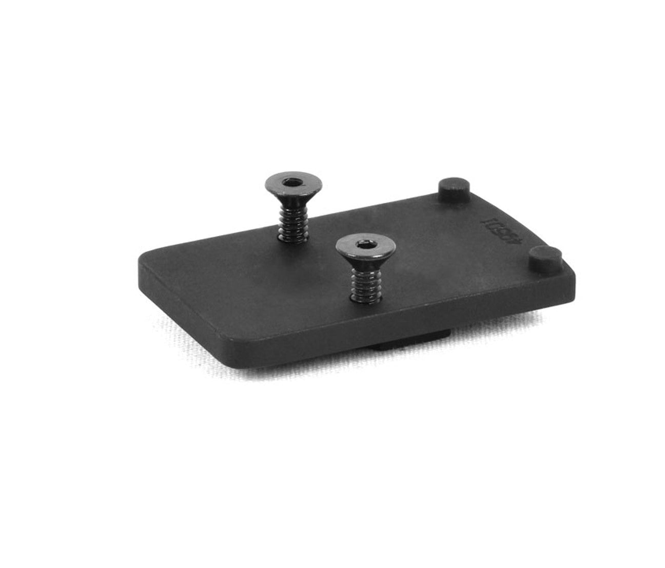 IWI Jericho 941 red dot mount [11.6 mm] | Trijicon RMR footprint - Ubitzu