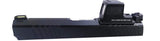 Kimber KDS9C Optics Ready plate | Shield RMSc & Holosun K-series footprint - Ubitzu