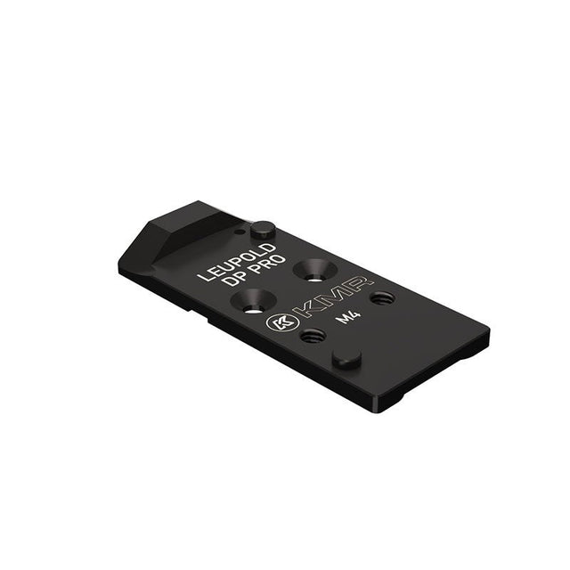 KMR S-02 Optics Ready plate | Leupold DPP footprint - Ubitzu