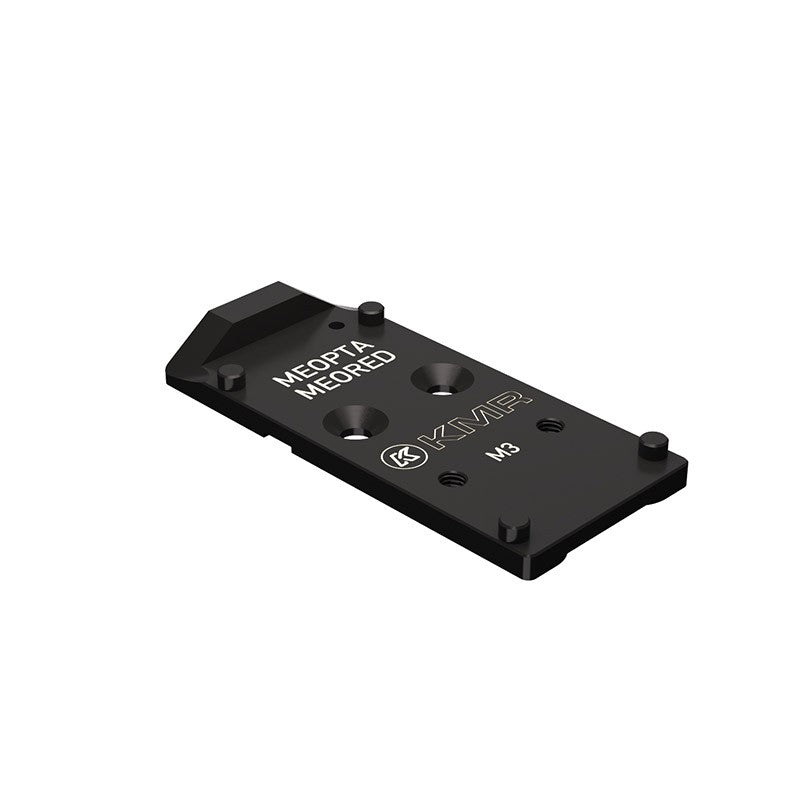 KMR S-02 Optics Ready plate | Meopta Meored - Ubitzu