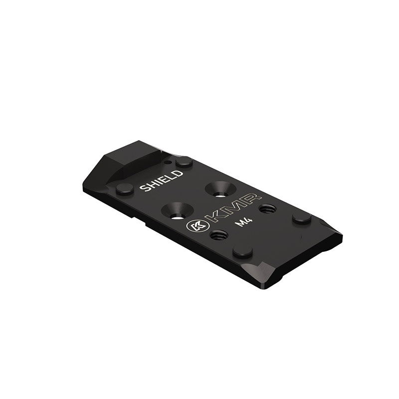 KMR S-02 Optics Ready plate | Shield RMSc footprint - Ubitzu