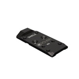 KMR S-02 Optics Ready plate | Shield RMSc footprint - Ubitzu