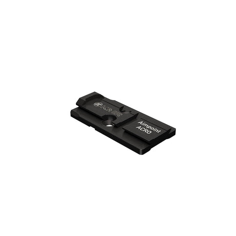 KMR W-02 & L-02 Optics Ready plate | Aimpoint Acro footprint - Ubitzu