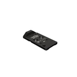 KMR W-02 & L-02 Optics Ready plate | Leupold DPP footprint - Ubitzu