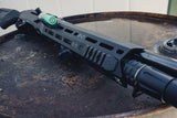 M-Lok long Picatinny rail | TST - Ubitzu