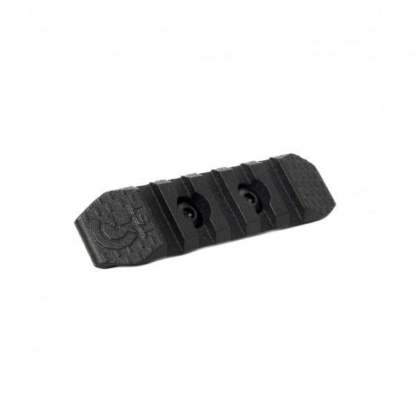 M-Lok short Picatinny rail | TST - Ubitzu