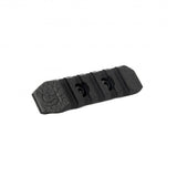 M-Lok short Picatinny rail | TST - Ubitzu
