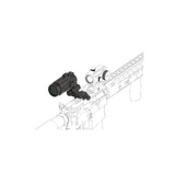 Maverick-III 3x22 Magnifier MIL - Ubitzu