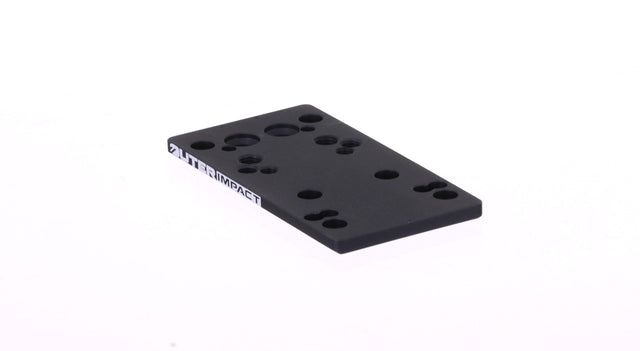 Mossberg MC1 & MC2 [MC1c MC1sc MC2c MC2sc] red dot mount | type C [RMR RTS Docter footprint] - Ubitzu