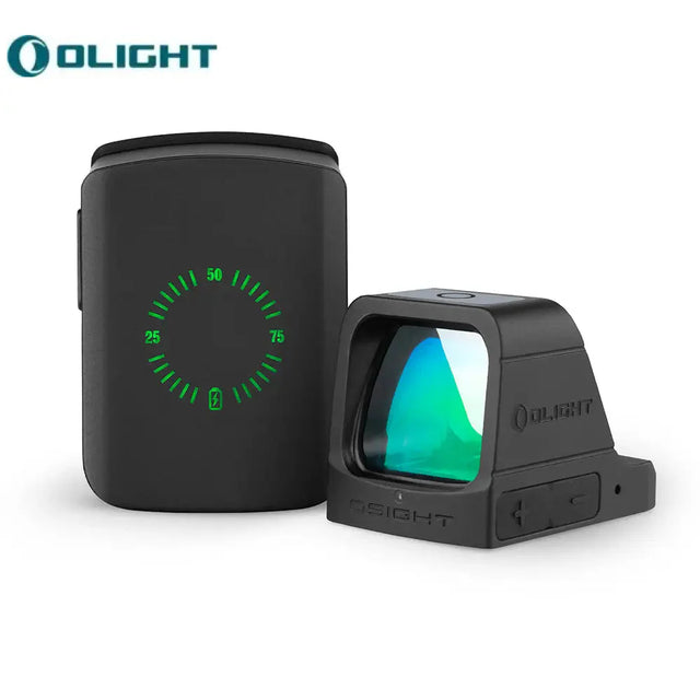 Olight Osight [green] Olight