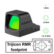 Osight C [green] - Ubitzu