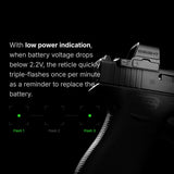 Osight K [green] - Ubitzu