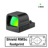 Osight K [green] - Ubitzu