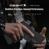 Osight K [green] - Ubitzu