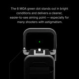 Osight K [green] - Ubitzu