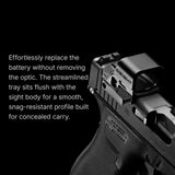 Osight K [green] - Ubitzu
