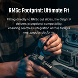 Osight K [red] - Ubitzu
