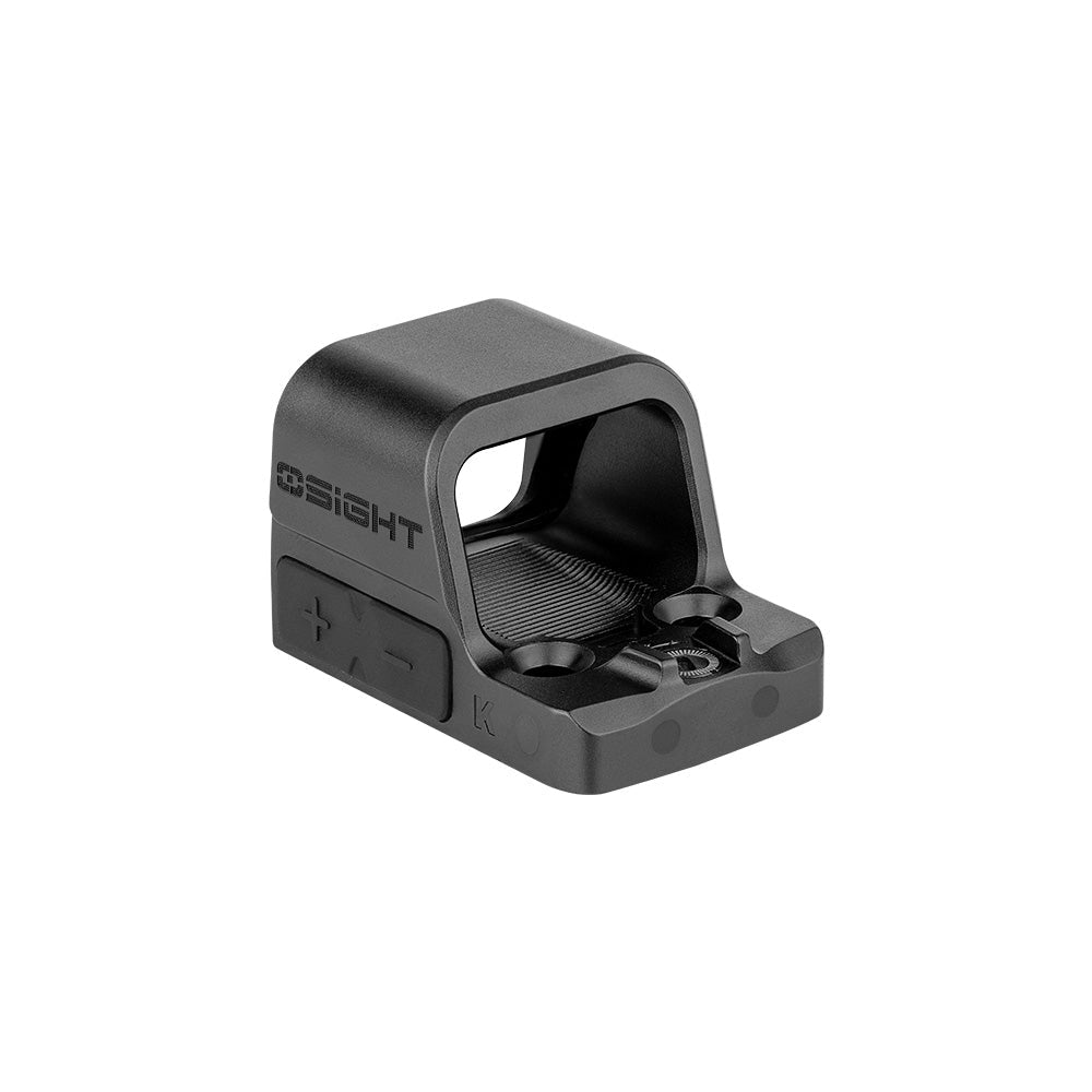 Osight K [red] - Ubitzu