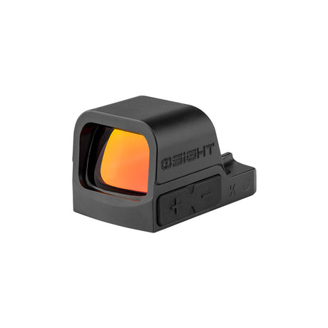Osight K [red] - Ubitzu