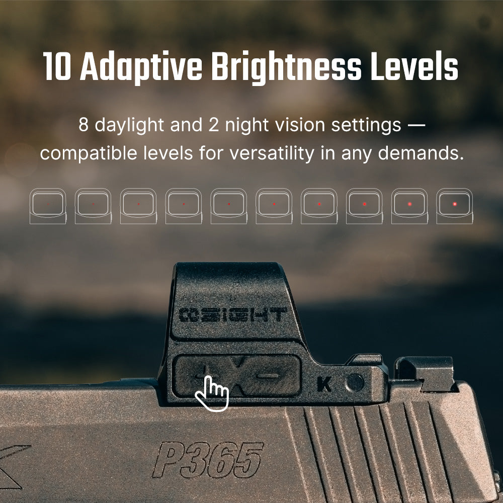 Osight K - Ubitzu