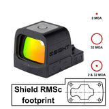 Osight S - Ubitzu