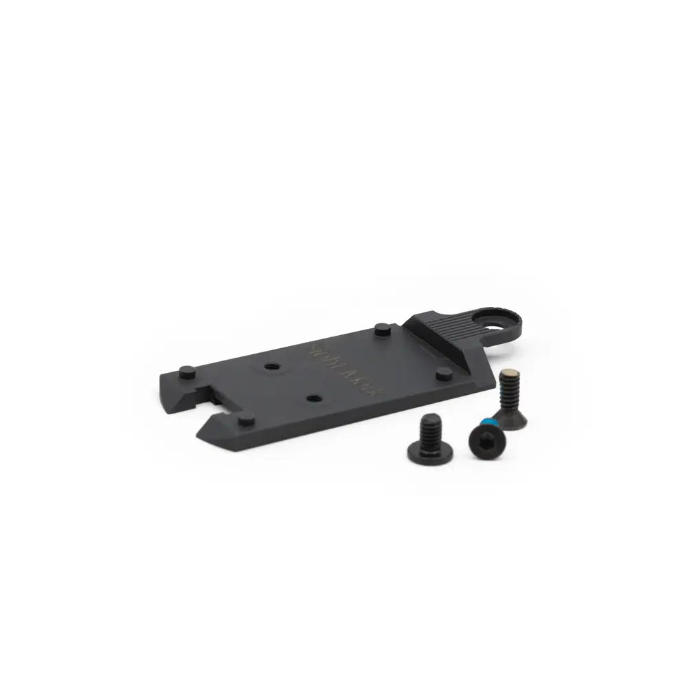 Phoenix [Predator Redback Gen2 & Drake] Optics Ready plate | C-More RTS footprint - Ubitzu