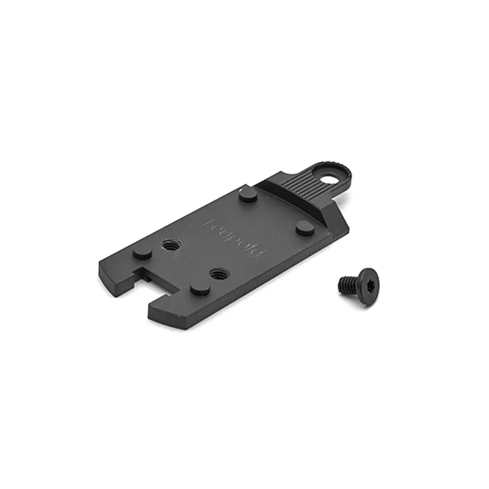 Phoenix [Predator Redback Gen2 & Drake] Optics Ready plate | Leupold DPP footprint - Ubitzu