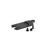 Phoenix [Predator Redback Gen2 & Drake] Optics Ready plate | Shield RMSc footprint - Ubitzu