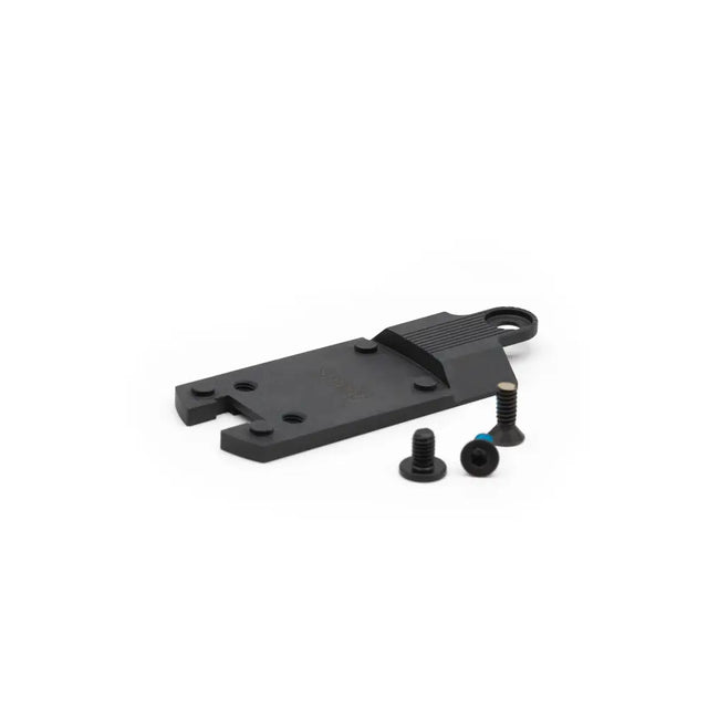 Phoenix [Predator Redback Gen2 & Drake] Optics Ready plate | Shield RMSc footprint - Ubitzu