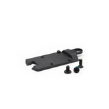 Phoenix [Predator Redback Gen2 & Drake] Optics Ready plate | Trijicon RMR footprint - Ubitzu