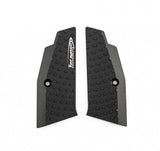 Phoenix Redback long grips | Vibram - Black - Ubitzu