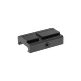 Picatinny red dot mount | Aimpoint Acro footprint - Ubitzu