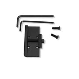 Picatinny red dot mount | C-More RTS footprint - Ubitzu