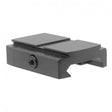 Picatinny red dot mount | Holosun 509T footprint - Ubitzu