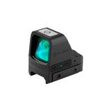 Picatinny red dot mount | Trijicon RMR footprint - Ubitzu