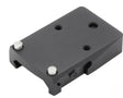 Picatinny red dot mount | Trijicon RMR footprint - Ubitzu