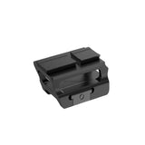 Picatinny red dot mount with raiser [19 mm] | Aimpoint Acro footprint - Ubitzu