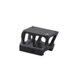 Picatinny red dot mount with raiser [28 mm] | Docter footprint - Ubitzu