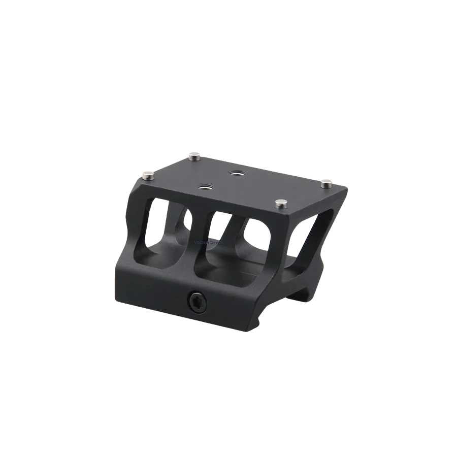 Picatinny red dot mount with raiser [28 mm] | Docter footprint - Ubitzu